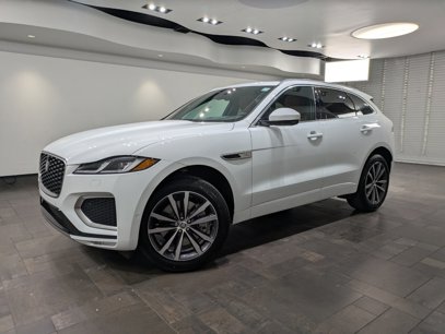 New 2026 Jaguar F-PACE R-Dynamic S