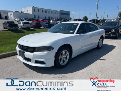 Used 2023 Dodge Charger SXT