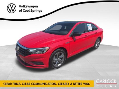 Used 2021 Volkswagen Jetta R-Line