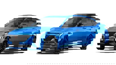 New 2025 Cadillac CT5 V