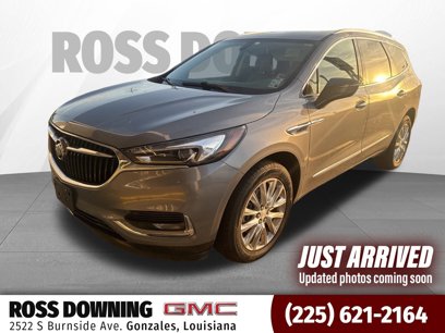 Used 2019 Buick Enclave Essence