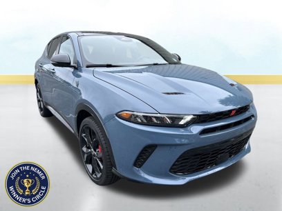 New 2024 Dodge Hornet R/T Plus