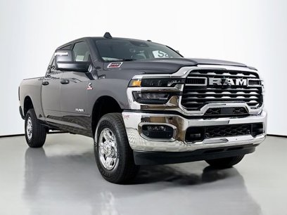 Used 2025 RAM 2500 Big Horn