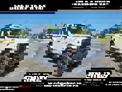 Used 2024 Jeep Gladiator Sport
