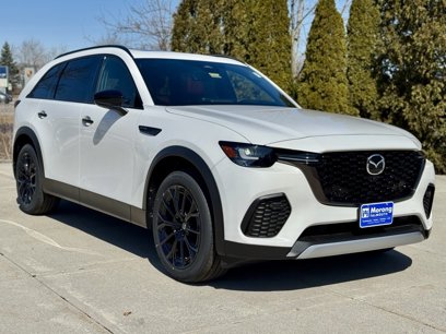 New 2025 MAZDA CX-70 3.3 Turbo w/ Premium Plus Pkg