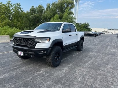 Used 2025 RAM 1500 RHO w/ RHO Level 1 Equipment Group