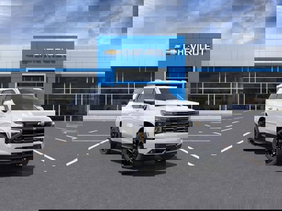 New 2025 Chevrolet Tahoe High Country w/ Sun And Tow Package
