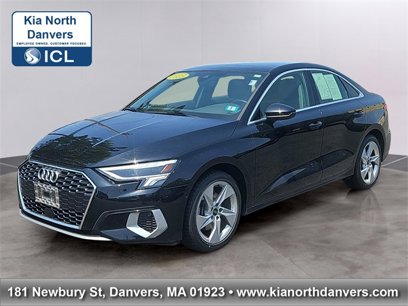 Used 2023 Audi A3 2.0T Premium