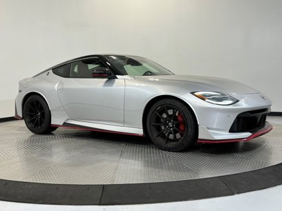 Used 2024 Nissan Z NISMO