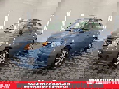 Used 2013 Toyota Corolla L