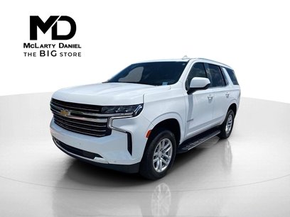 Used 2023 Chevrolet Tahoe LT