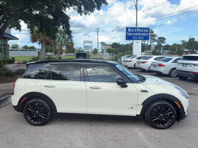 Used 2017 MINI Cooper Clubman ALL4