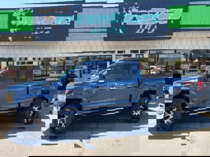 Used 2019 Ford F150 XLT w/ Equipment Group 302A Luxury