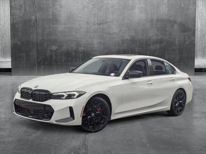 New 2025 BMW M340i xDrive w/ Premium Package