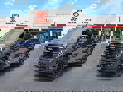 Used 2022 GMC Sierra 1500 Elevation