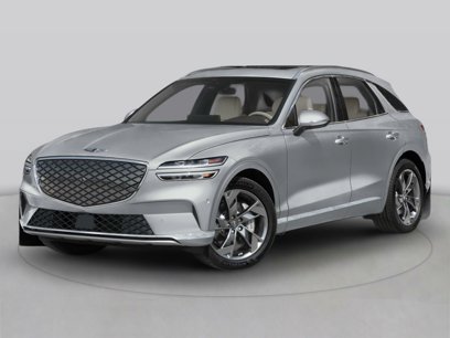 New 2025 Genesis Electrified GV70 w/ Prestige Package