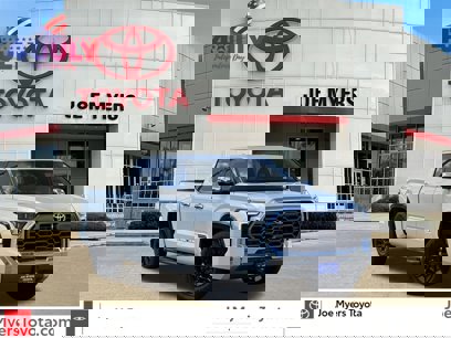 Used 2023 Toyota Tundra 1794 Edition