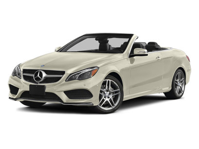Used 2014 Mercedes-Benz E 350 Cabriolet