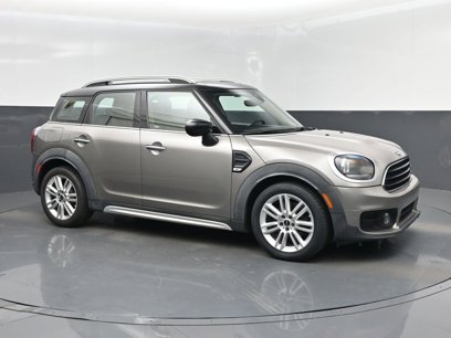 Used 2020 MINI Cooper Countryman