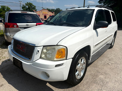 Used 2005 GMC Envoy XL SLT