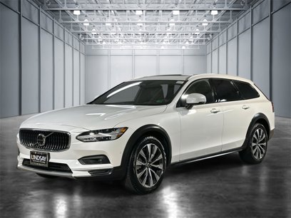 Used 2024 Volvo V90 B6 Cross Country Plus