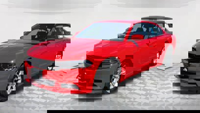Used 2022 Dodge Charger SXT w/ Leather Interior Group