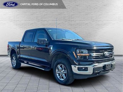 Used 2024 Ford F150 XLT