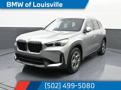 Used 2023 BMW X1 xDrive28i w/ Convenience Package