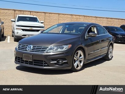 Used 2014 Volkswagen CC R-Line