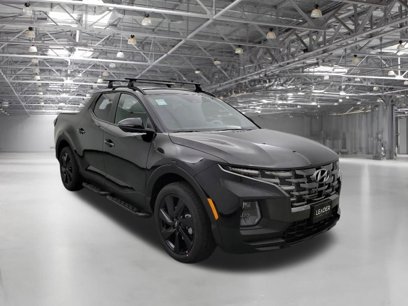 New 2024 Hyundai Santa Cruz Night