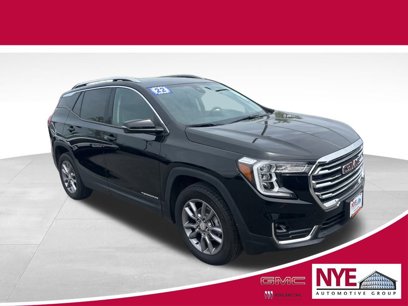 Used 2022 GMC Terrain SLT w/ LPO, Floor Liner Package