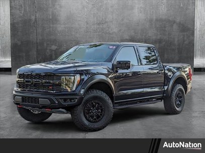 Used 2023 Ford F150 Raptor w/ Equipment Group 802A Raptor R