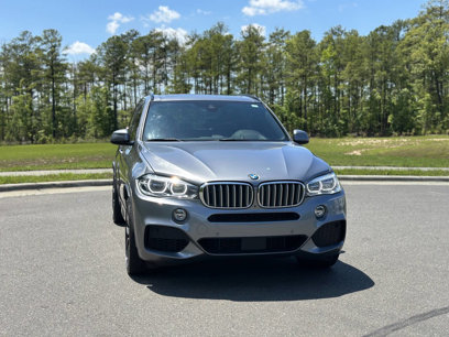 Used 2018 BMW X5 xDrive50i