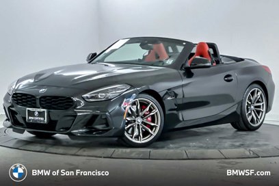 Certified 2023 BMW Z4 M40i w/ Premium Package