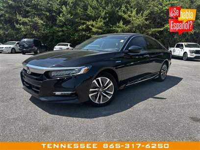 Used 2020 Honda Accord Touring
