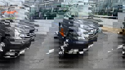 Used 2012 Subaru Outback 2.5i Limited w/ Moonroof Pkg