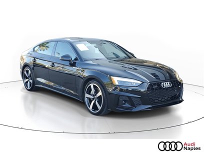 Certified 2025 Audi A5 2.0T Premium Plus w/ Premium Plus