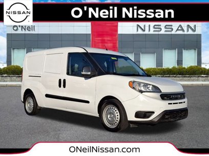 Used 2022 RAM ProMaster City Wagon