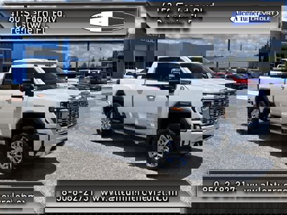Used 2024 GMC Sierra 3500 Denali w/ Technology Package