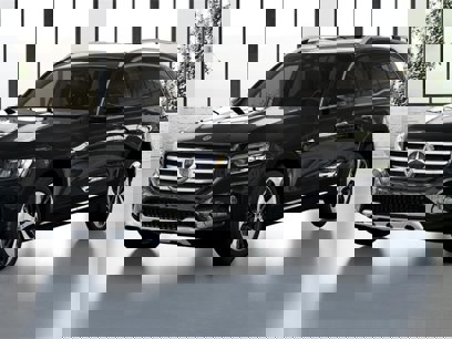 New 2024 Mercedes-Benz GLB 250 4MATIC
