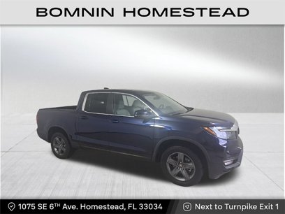Used 2023 Honda Ridgeline RTL