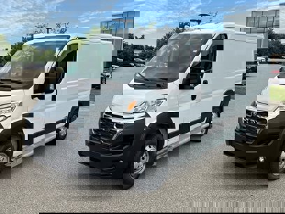 Used 2023 RAM ProMaster 2500