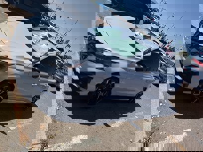 Certified 2023 Nissan Altima 2.5 SR
