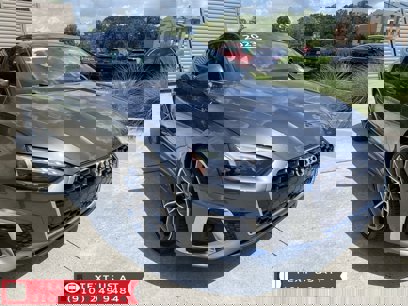 Certified 2023 Audi A5 2.0T Premium Plus