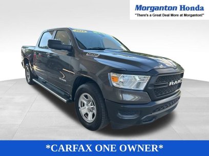 Used 2019 RAM 1500 Tradesman