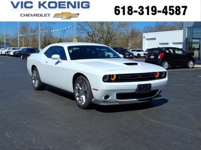 Used 2022 Dodge Challenger GT