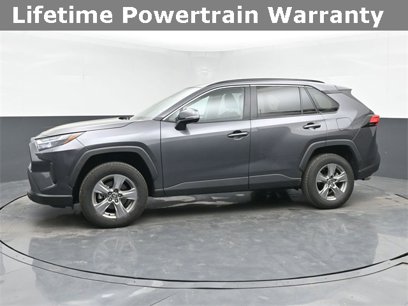 Used 2024 Toyota RAV4 XLE