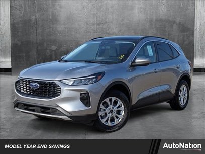 New 2024 Ford Escape Active w/ Tech Pack #2