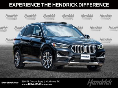 Certified 2022 BMW X1 xDrive28i w/ Premium Package