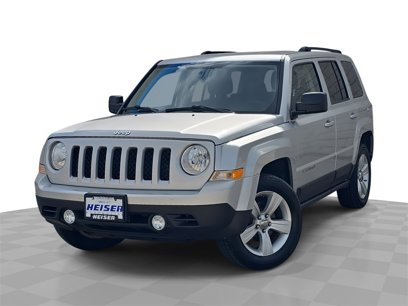 Used 2013 Jeep Patriot Sport w/ PWR Value Group